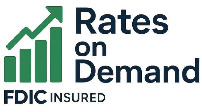 Rates on Demand